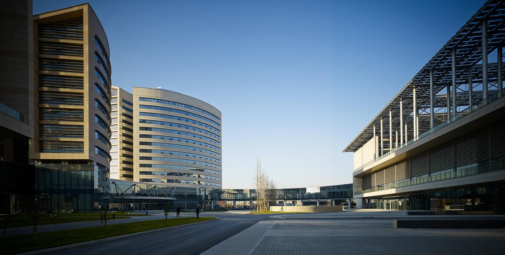 New Energy Technology Research Institute of State Grid