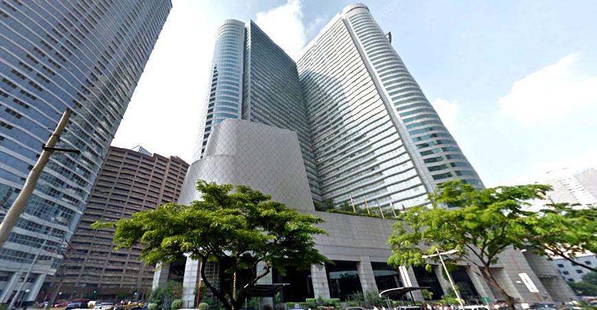One Central Megaworld