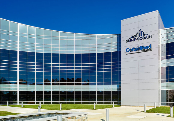 Saint-Gobain American R&D Research Center