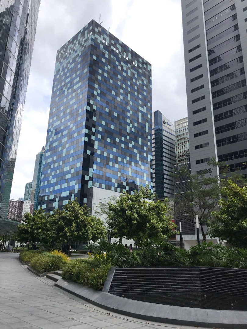 W-Fifth Building