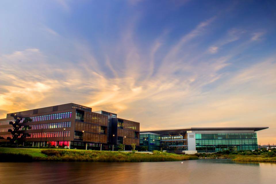 Wollongong University